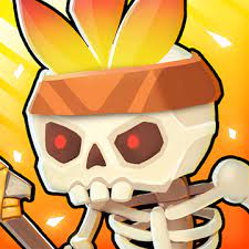 Cave Shooter Mod APK icon